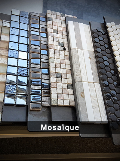 Mosaïques