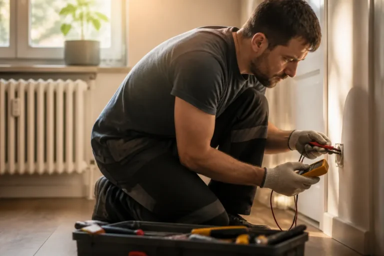 Peut-on brancher un radiateur 2000w sur une prise en toute sécurité ?